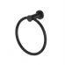 Vogt - Towel Ring - Round - BA.0102.MB - Matte Black (PVD)